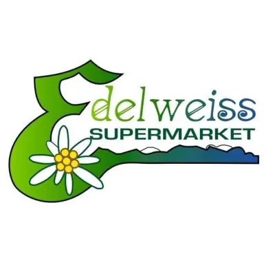 Supermarket Edelweiss