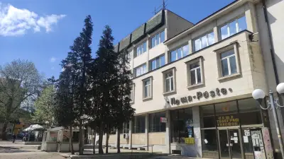 Кафе сладкарница Градина