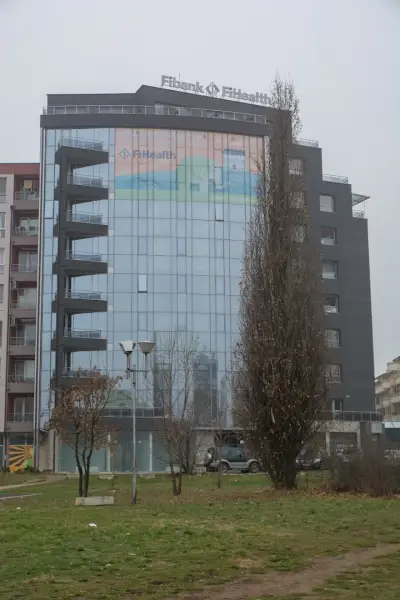 МЦ ФиХелт