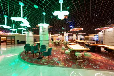 PALMS ROYALE SOFIA CASINO