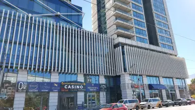 PALMS ROYALE SOFIA CASINO