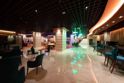 PALMS ROYALE SOFIA CASINO