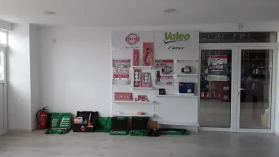 Интер Карс България ЕООД Inter Cars Bulgaria