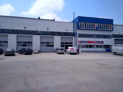 Интер Карс България ЕООД Inter Cars Bulgaria
