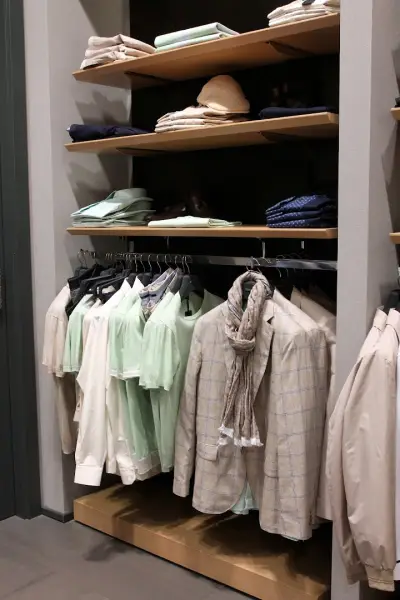 Andrews/ Mall Galleria Stara Zagora