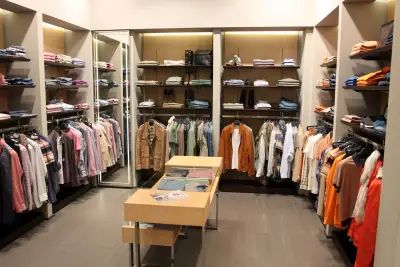 Andrews/ Mall Galleria Stara Zagora