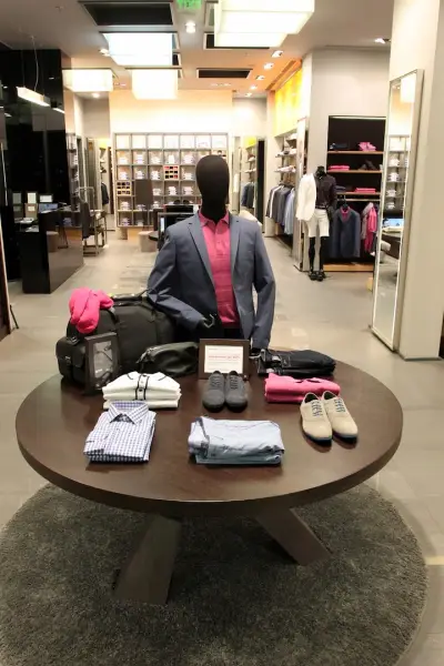 Andrews/ Mall Galleria Stara Zagora