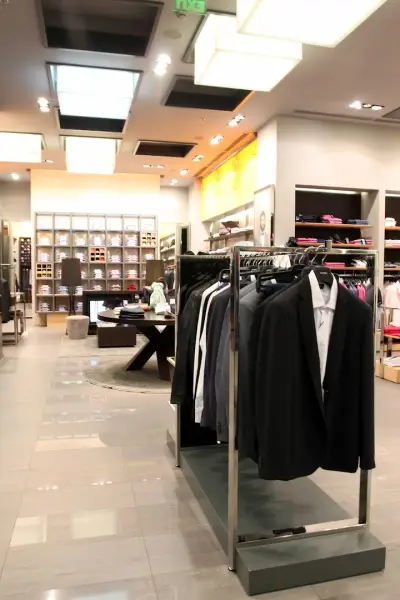 Andrews/ Mall Galleria Stara Zagora