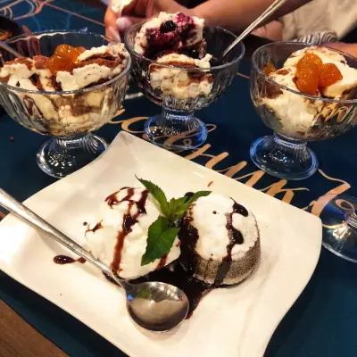 Часовникъ