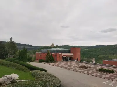 Великотърновски университет "Св. св. Кирил и Методий"