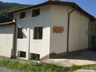 Йовковата Къща