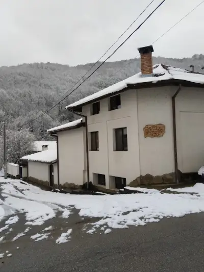Йовковата Къща
