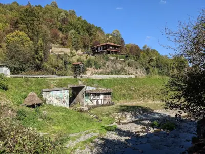 Йовковата Къща