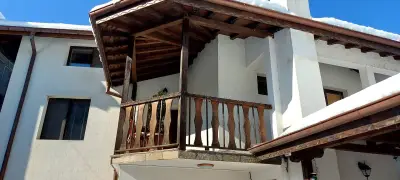 Йовковата Къща
