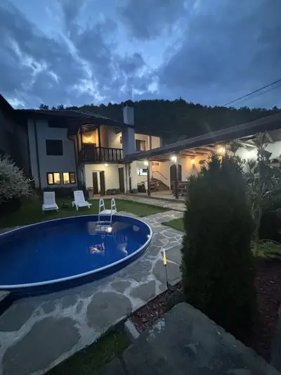 Йовковата Къща