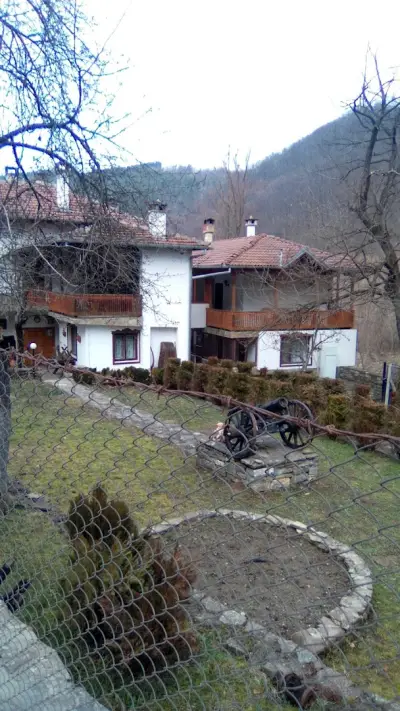 Тринити Ритрийт Център