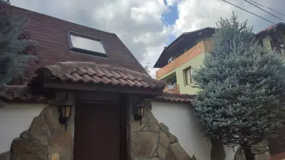 Тринити Ритрийт Център