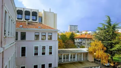 Професионална гимназия по строителство, архитектура и геодезия „Лубор Байер“
