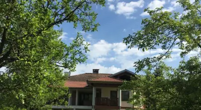 Къща за Гости Почивка