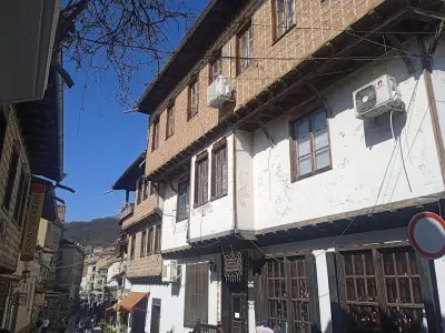 Къща за Гости Лайън Хаус