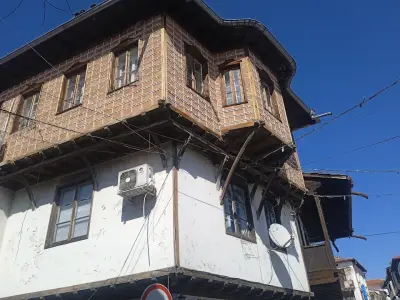 Къща за Гости Лайън Хаус