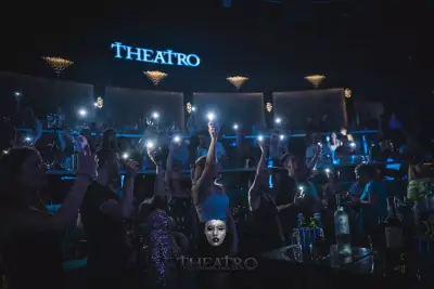 Театро | Варна