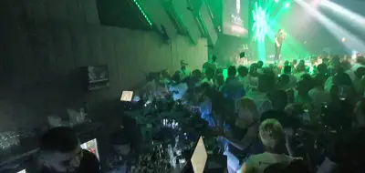 Театро