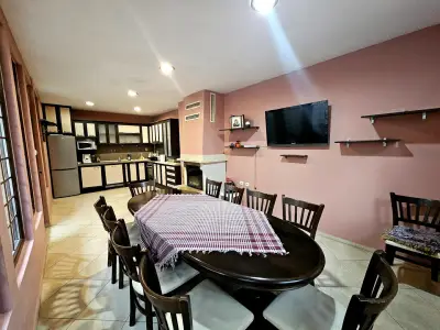 Комплекс "Кумовете"