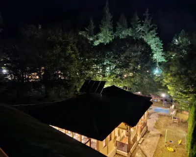 Комплекс "Кумовете"
