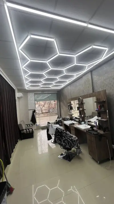 Бръснарски салон Шумен | Salon Crown