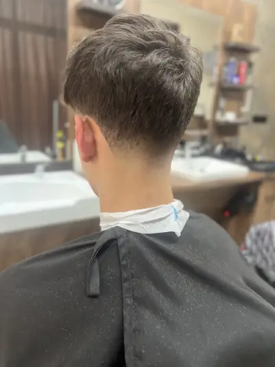 Бръснарски салон Шумен | Salon Crown