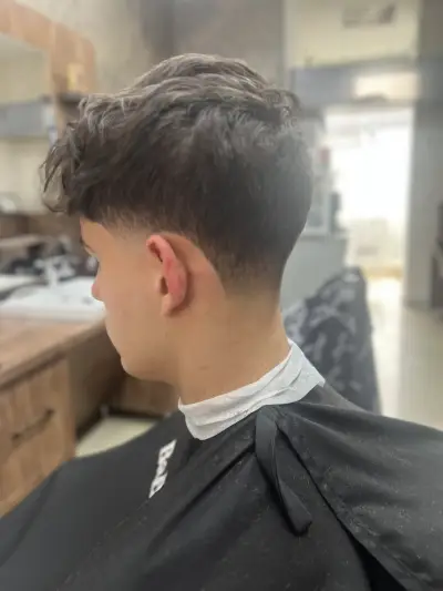 Бръснарски салон Шумен | Salon Crown