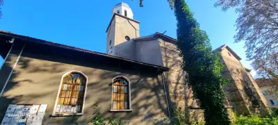 Храм "Свети Георги"