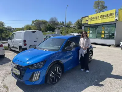 OUTLETCARS.BG