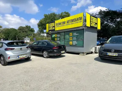OUTLETCARS.BG