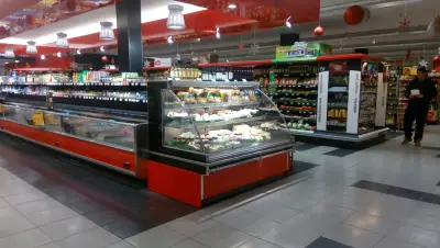 Фантаcтико Ф34