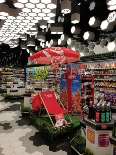 Фантаcтико Ф34