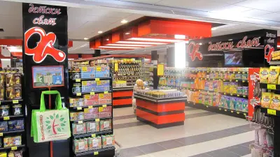 Фантаcтико Ф34
