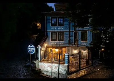 PULPUDEVA Family Hotel