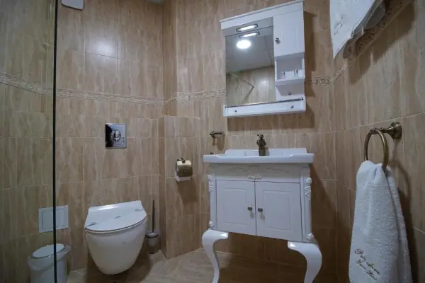 Тройна делукс стая 