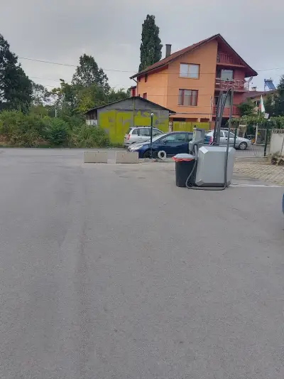 Автомивка & Паркинг