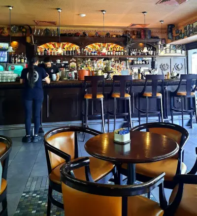 CASA de CUBA
