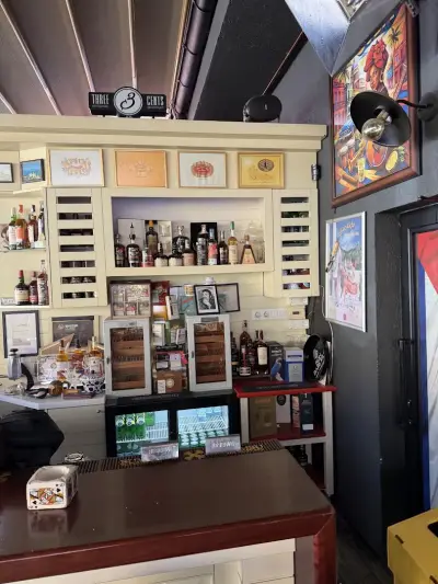 CASA de CUBA