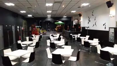 Боулинг MegaXtreme - SkyCity mall
