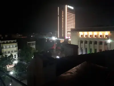Luxury Apartments