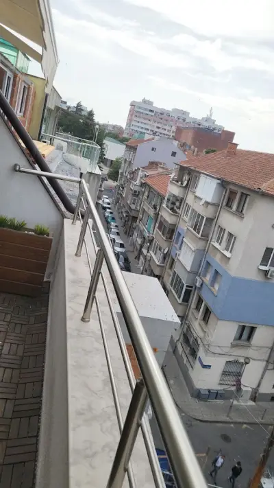 Luxury Apartments