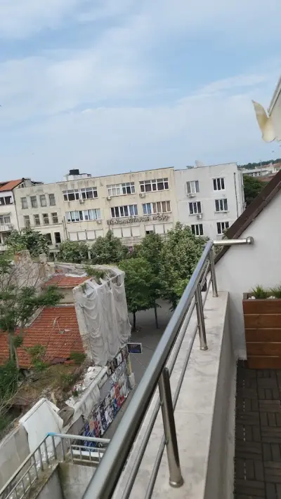 Luxury Apartments