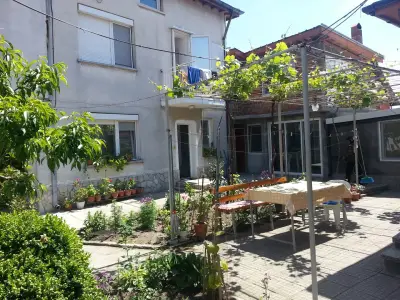 Guest House "Dimova"