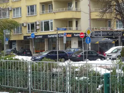 Паркетен стил 2 бул. България 60