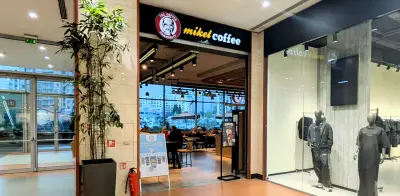 Mikel Coffee